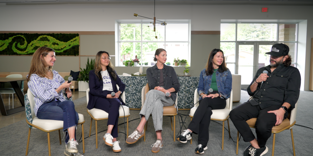 The evolving heart of flex work