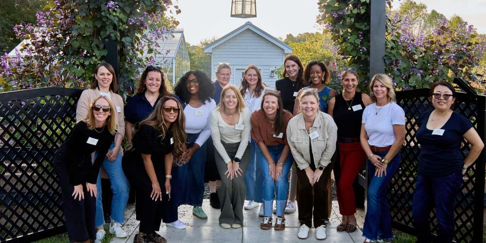 Designing for People, Place and Purpose