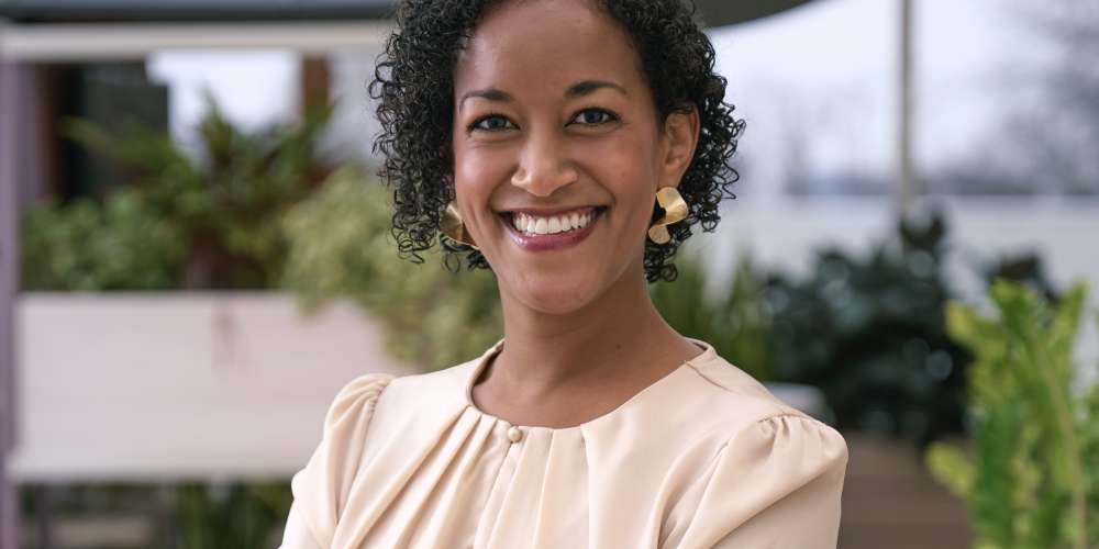 Let Them. Let Me. Let’s Go.