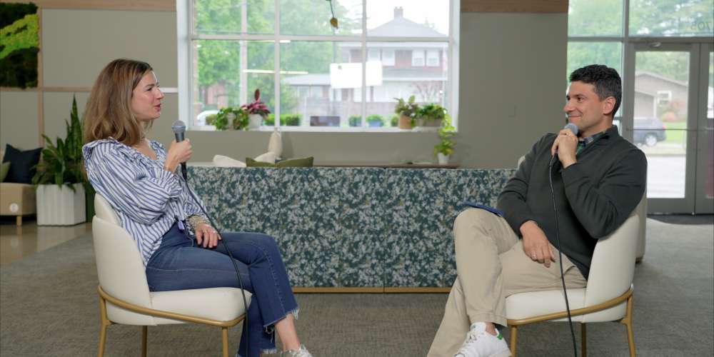 The expanding role of flex work