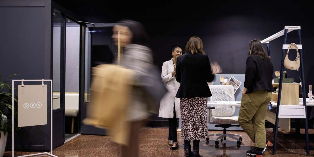 Five key takeaways from WorkX Dallas 2026