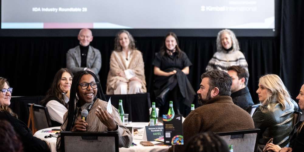 Designing for a world we can actually live in: Coherence, generational empathy, and trust in the age of AI