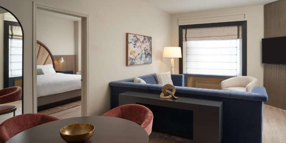 Hotel Vesper, a Tribute Portfolio Hotel