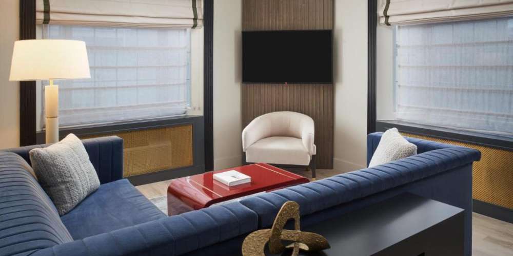 Hotel Vesper, a Tribute Portfolio Hotel