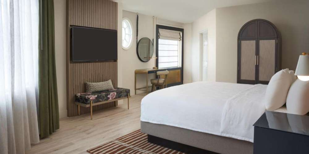 Hotel Vesper, a Tribute Portfolio Hotel