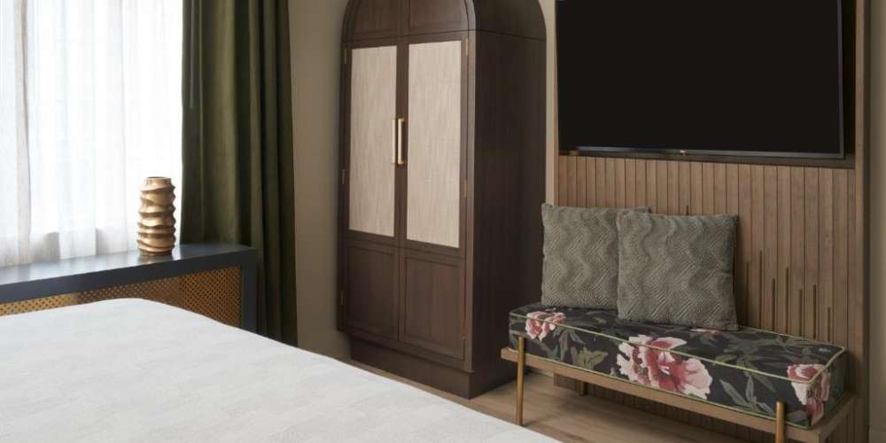 Hotel Vesper, a Tribute Portfolio Hotel