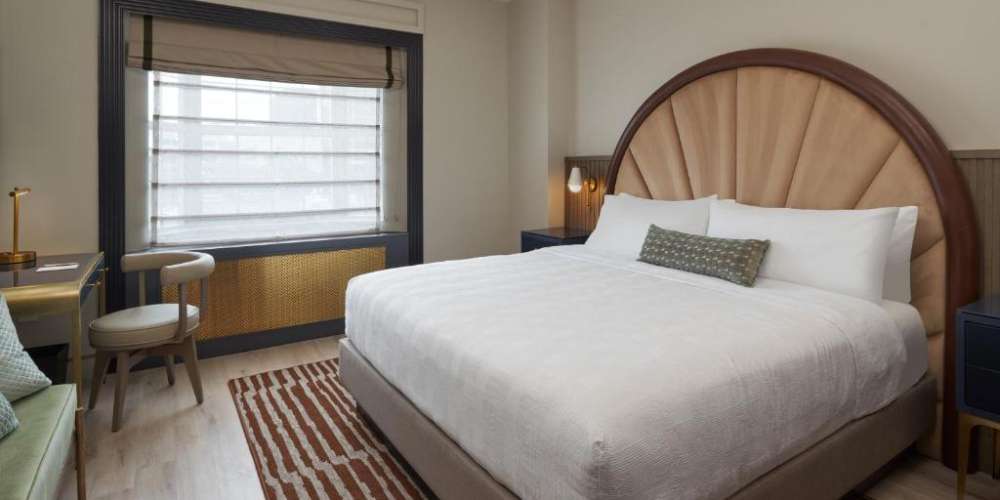 Hotel Vesper, a Tribute Portfolio Hotel