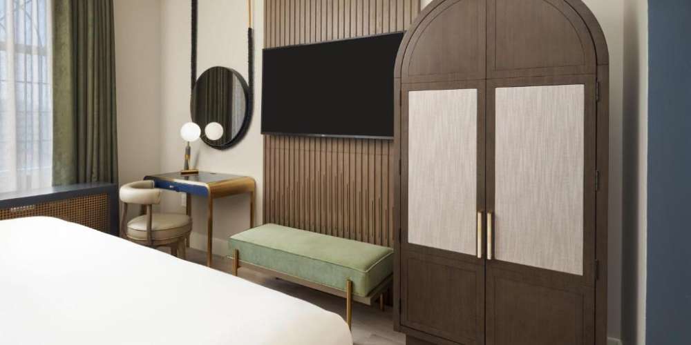 Hotel Vesper, a Tribute Portfolio Hotel