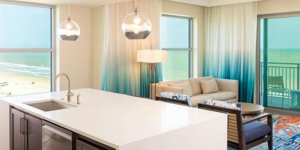 Holiday Inn Club Vacations Myrtle Beach Oceanfront