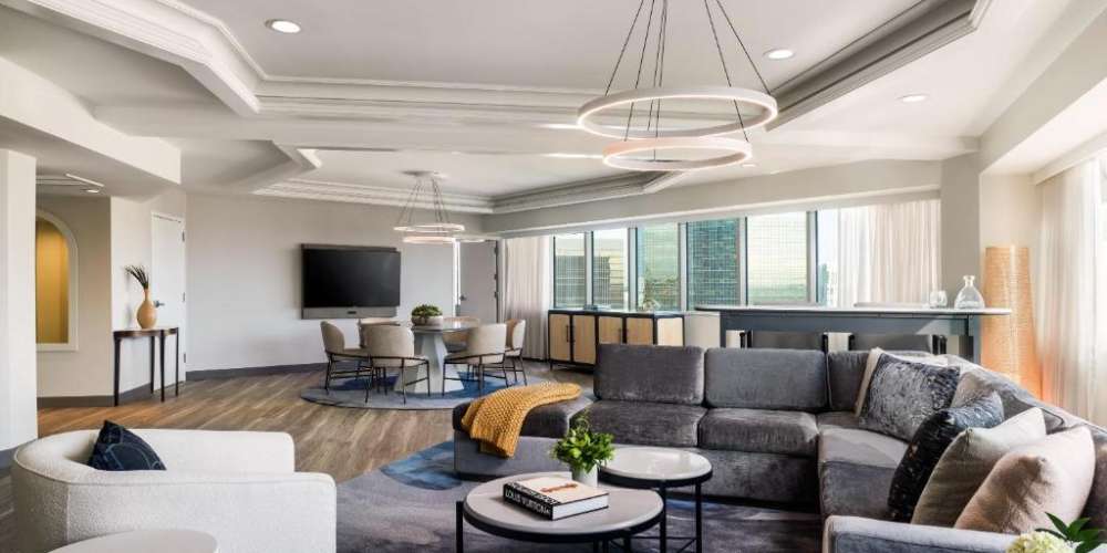 Westin San Diego Bayview