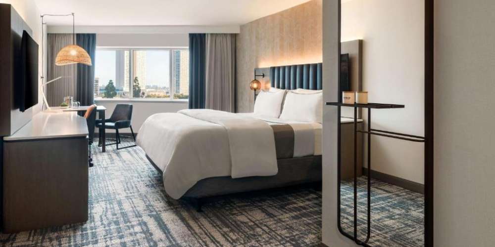 Westin San Diego Bayview