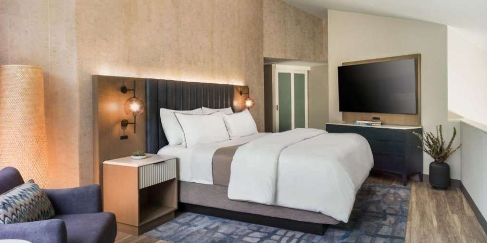 Westin San Diego Bayview