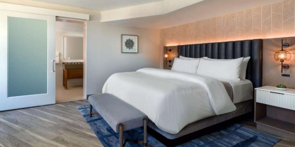 Westin San Diego Bayview