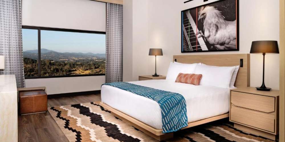 Chicken Ranch Casino Resort 