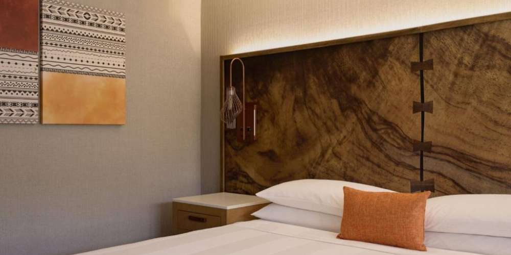 Marriott Phoenix Resort Tempe at The Buttes