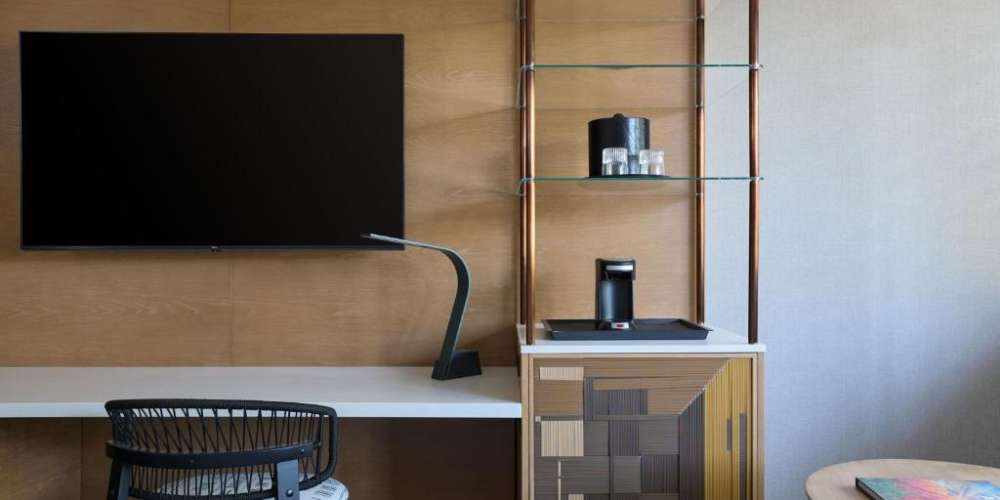 Marriott Phoenix Resort Tempe at The Buttes