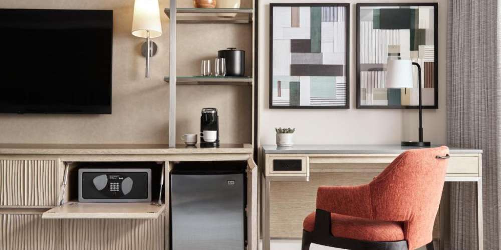 Loews Ventana Canyon Resort