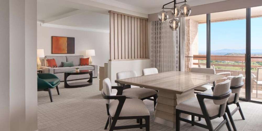 Loews Ventana Canyon Resort