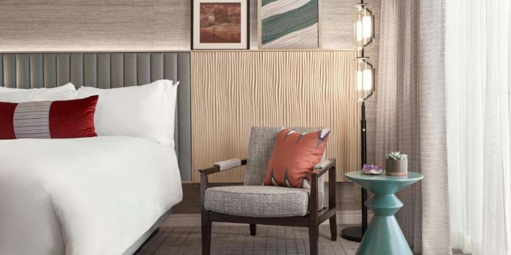 Loews Ventana Canyon Resort