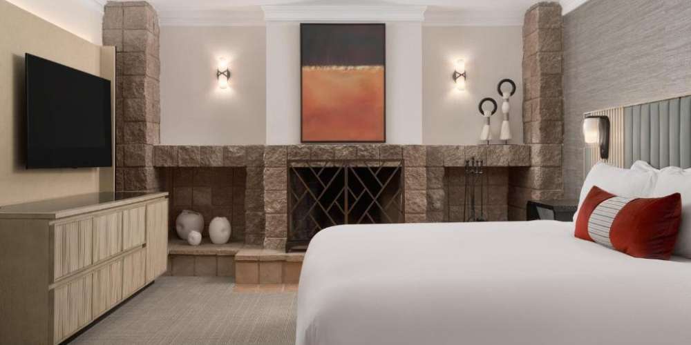 Loews Ventana Canyon Resort