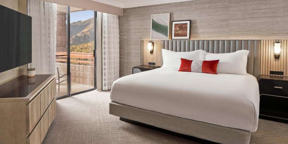 Loews Ventana Canyon Resort