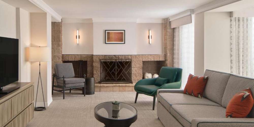 Loews Ventana Canyon Resort