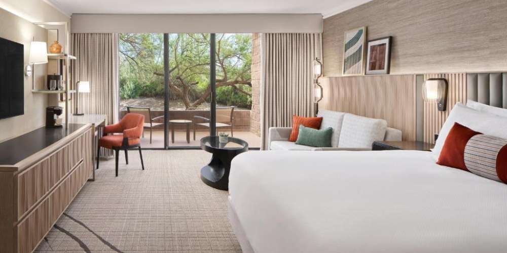 Loews Ventana Canyon Resort