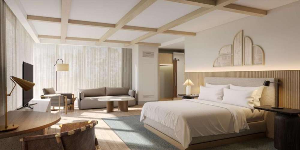 Hilton Jacksonville At Mayo Clinic