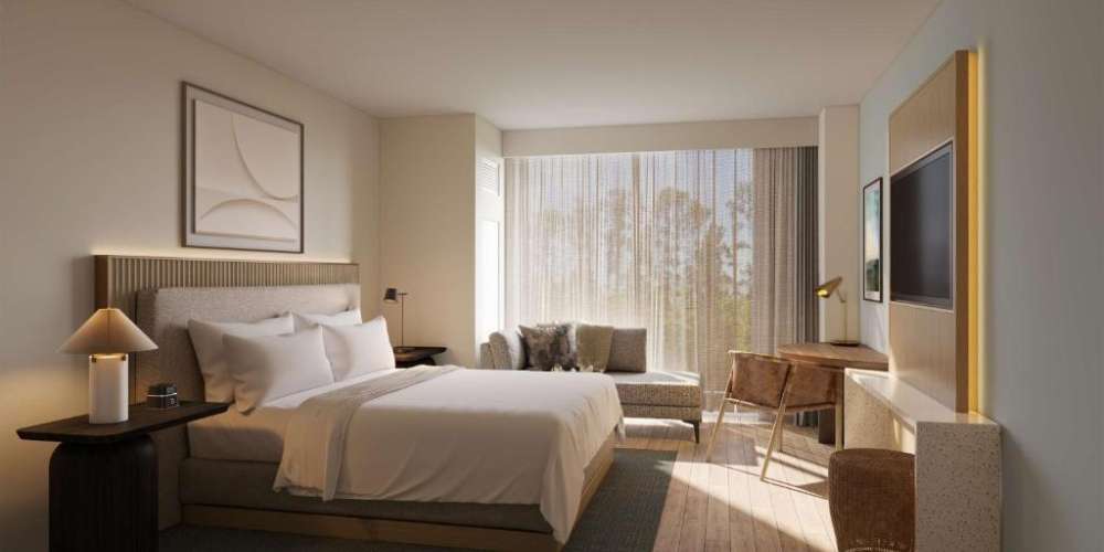 Hilton Jacksonville At Mayo Clinic