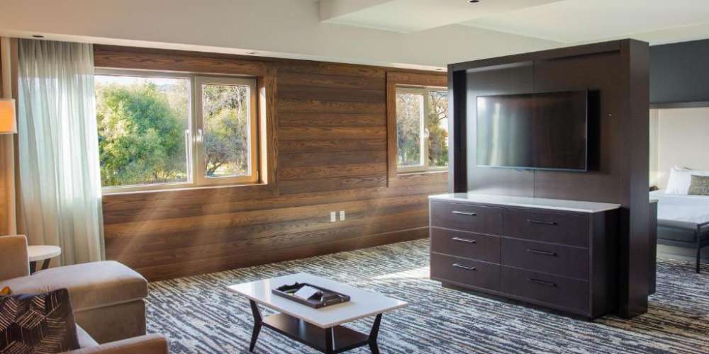 Black Oak Casino Resort