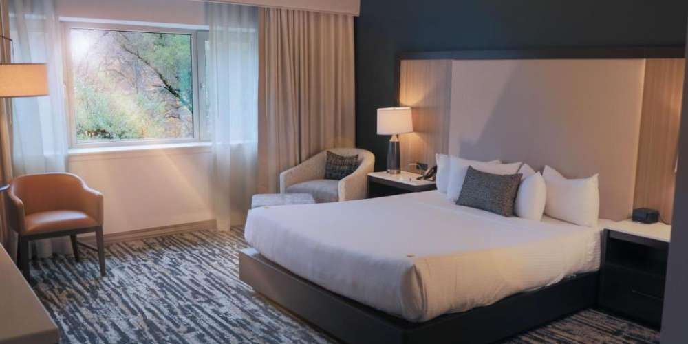 Black Oak Casino Resort