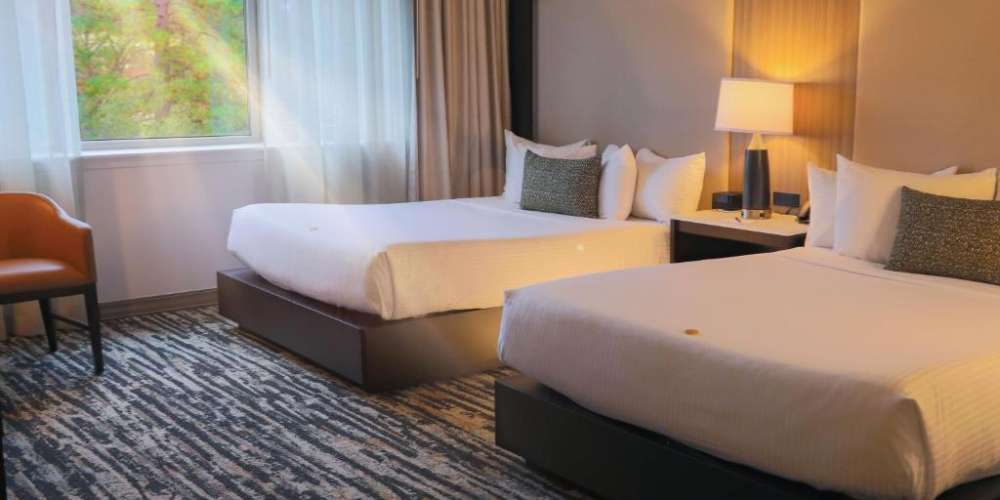 Black Oak Casino Resort