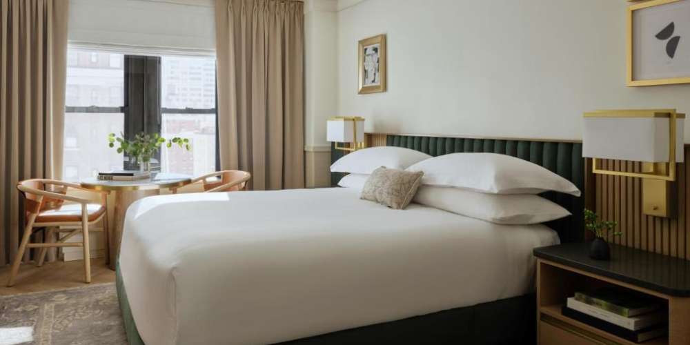 Kimpton Ashbel New York - Park Avenue