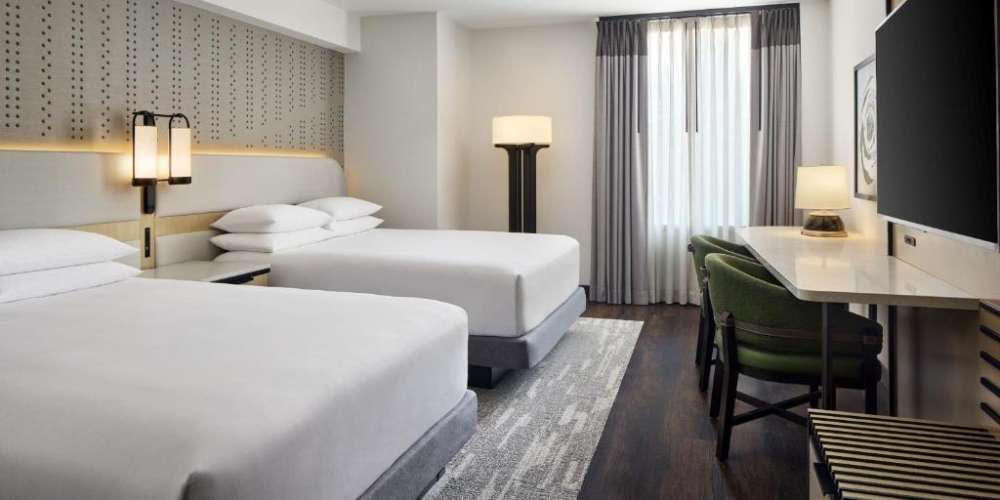 Hyatt Regency Washington on Capitol Hill