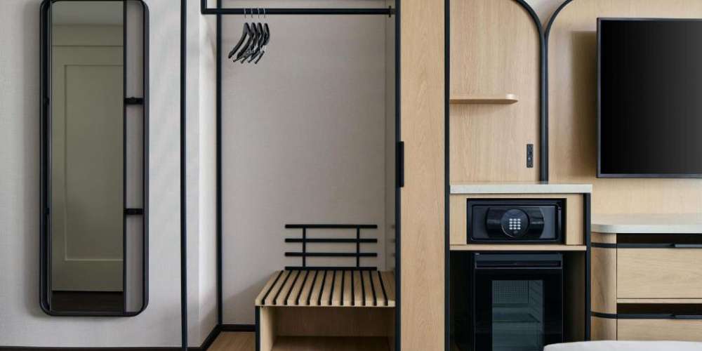 Hyatt Regency Washington on Capitol Hill