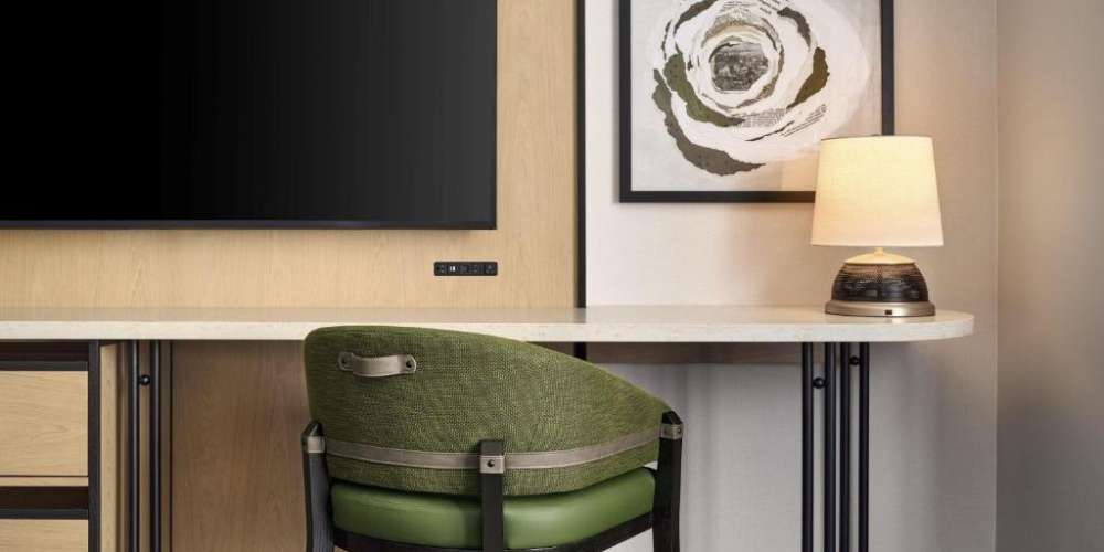 Hyatt Regency Washington on Capitol Hill