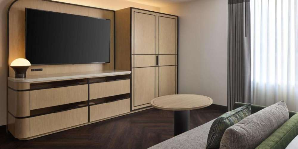 Hyatt Regency Washington on Capitol Hill