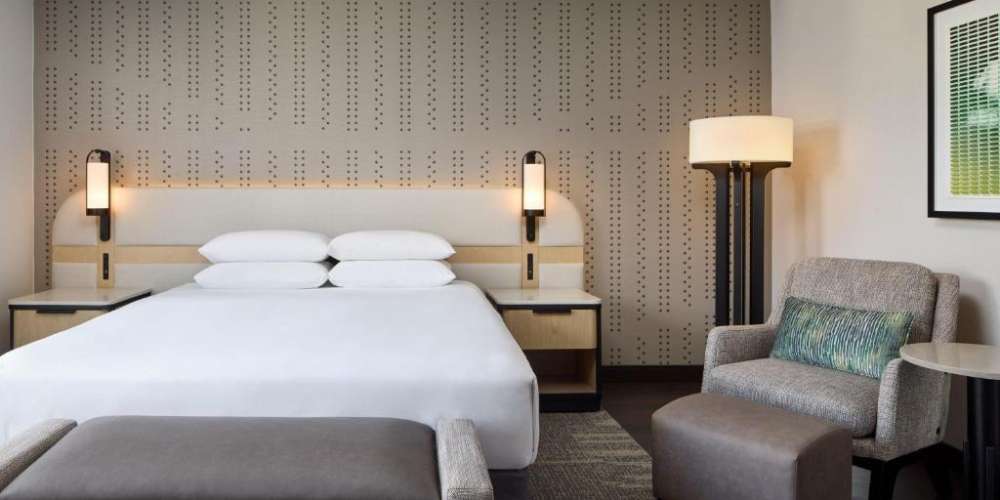 Hyatt Regency Washington on Capitol Hill