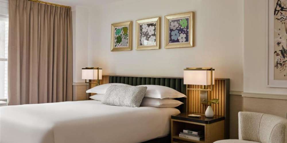Kimpton Ashbel New York - Park Avenue