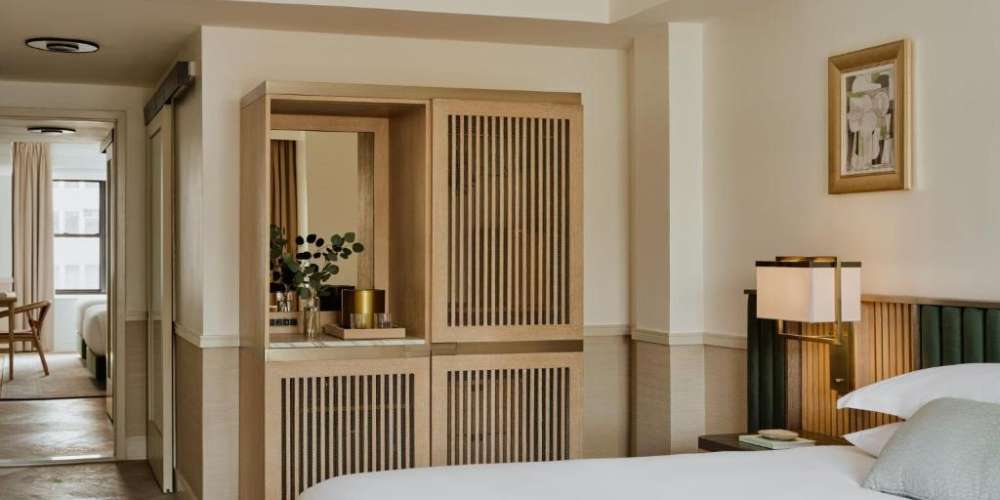 Kimpton Ashbel New York - Park Avenue