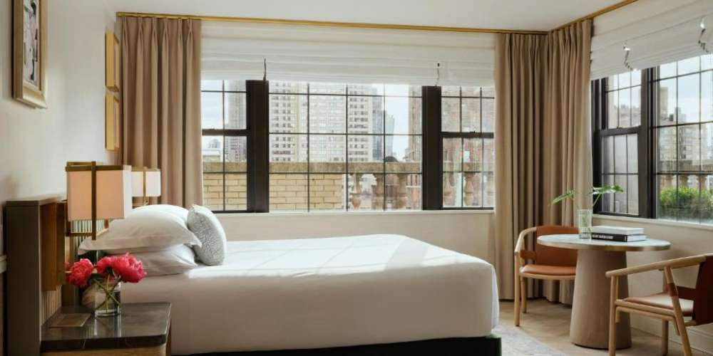 Kimpton Ashbel New York - Park Avenue