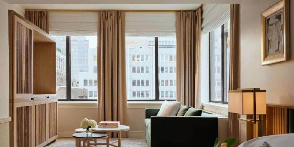 Kimpton Ashbel New York - Park Avenue