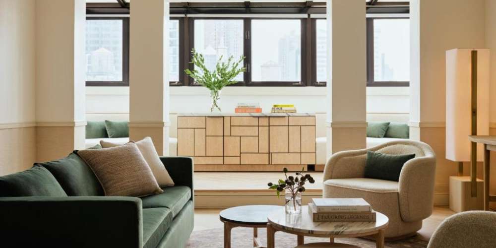 Kimpton Ashbel New York - Park Avenue