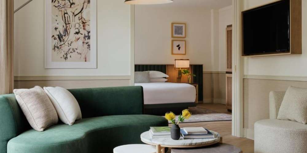 Kimpton Ashbel New York - Park Avenue