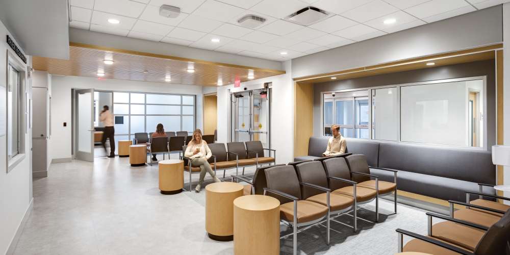 Baptist Memorial Hospital - Crittenden