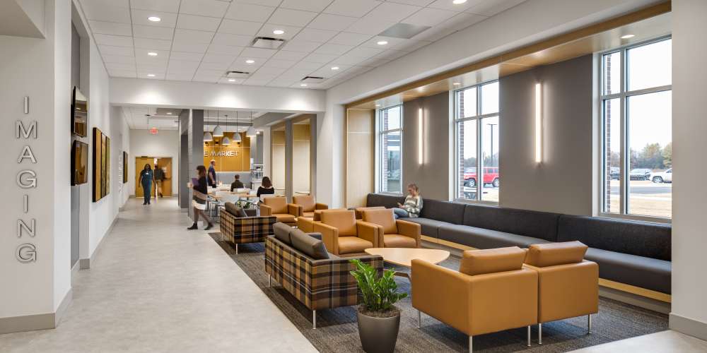 Baptist Memorial Hospital - Crittenden