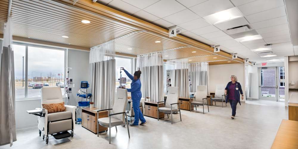 Baptist Memorial Hospital - Crittenden