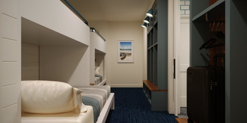 Evermore Orlando Resort