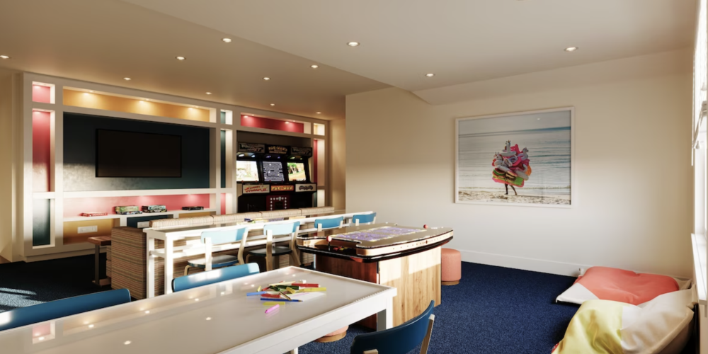 Evermore Orlando Resort