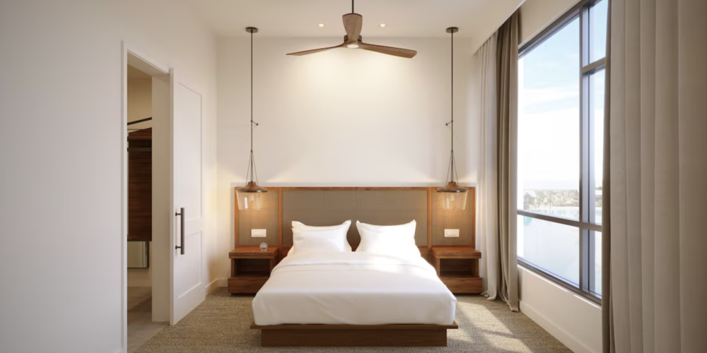 Evermore Orlando Resort